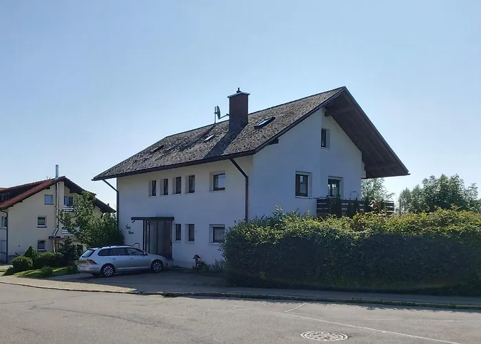 Haus Hanni